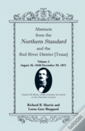Abstracts From The Northern Standard And