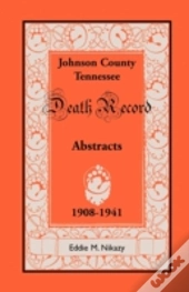 Abstracts Of Death Records For Johnson C