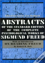 Capa do artigo Abstracts Standard Edit