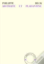 Capa do artigo Abstraite Et Plaisantine