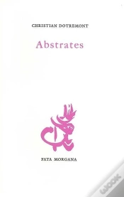 Capa do artigo Abstrates