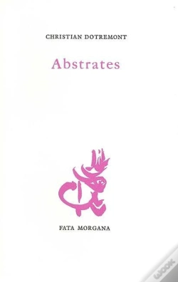 Capa do artigo Abstrates