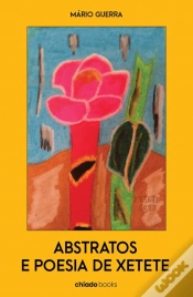 Capa do artigo Abstratos e Poesia de Xetete