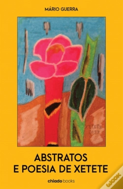 Capa do artigo Abstratos e Poesia de Xetete