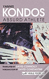 Absurd Athlete: Selected Poems