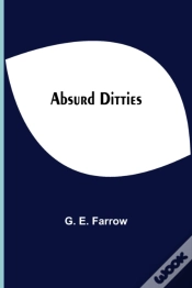 Capa do artigo Absurd Ditties