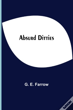 Capa do artigo Absurd Ditties
