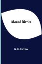 Absurd Ditties - Preview