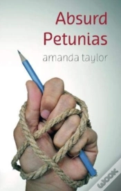 Capa do artigo Absurd Petunias