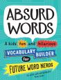 Absurd Words - Preview