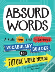 Capa do artigo Absurd Words