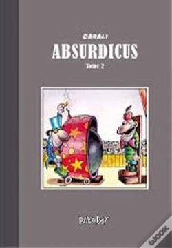 Capa do artigo Absurdicus T.2