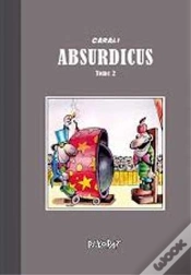Capa do artigo Absurdicus T.2
