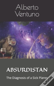Capa do artigo Absurdistan