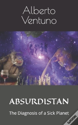 Capa do artigo Absurdistan
