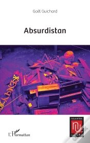Capa do artigo Absurdistan