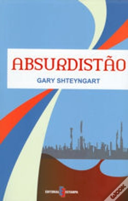 Capa do artigo Absurdistão