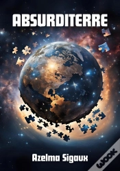 Capa do artigo Absurditerre