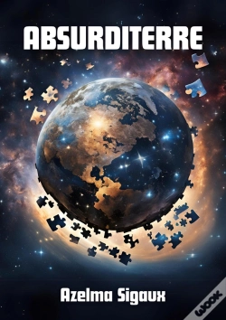 Capa do artigo Absurditerre