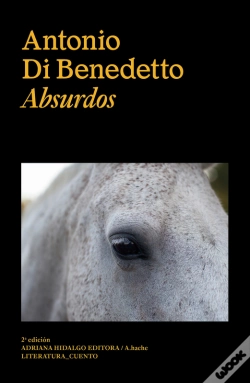 Capa do artigo Absurdos