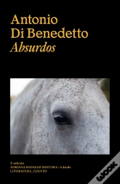 Capa do artigo Absurdos