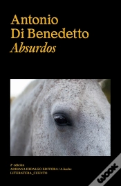 Capa do artigo Absurdos
