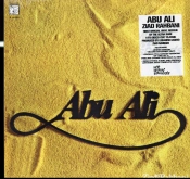 Capa do artigo Abu Ali - Vinil