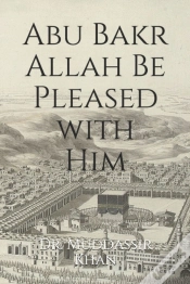Capa do artigo Abu Bakr Allah Be Pleased With Him
