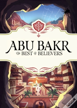 Capa do artigo Abu Bakr