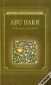 Capa do artigo Abu Bakr