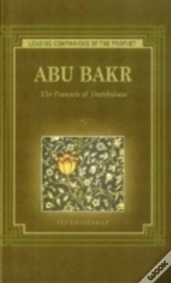 Capa do artigo Abu Bakr