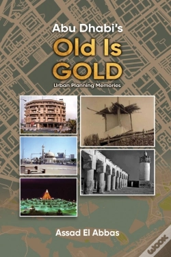 Capa do artigo Abu Dhabi'S Old Is Gold!
