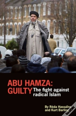 Capa do artigo Abu Hamza: Guilty