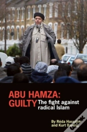 Capa do artigo Abu Hamza: Guilty