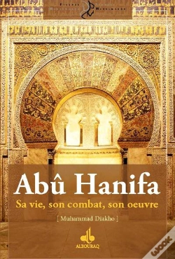 Capa do artigo Abû Hanifa ; Sa Vie, Son Combat, Son Oeuvre