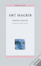Capa do artigo Abu Magrib