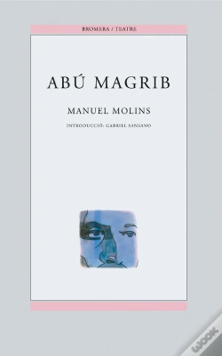 Capa do artigo Abu Magrib