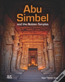 Capa do artigo Abu Simbel And The Nubian Temples