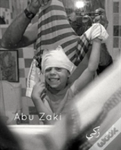 Capa do artigo Abu Zaki