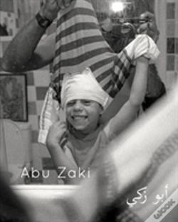 Capa do artigo Abu Zaki