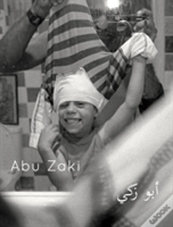 Capa do artigo Abu Zaki