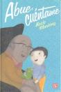 Abue, Cuentame   - Preview