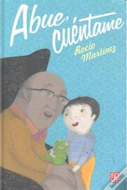 Capa do artigo Abue, Cuentame  
