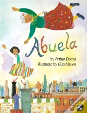 Capa do artigo Abuela