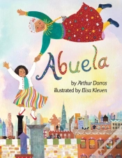 Capa do artigo Abuela