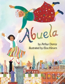 Capa do artigo Abuela