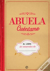 Capa do artigo Abuela Cuéntame