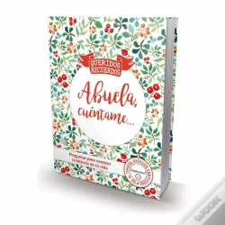 Capa do artigo Abuela, Cuéntame...