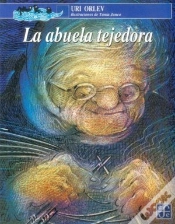 Capa do artigo Abuela Tejedora, La