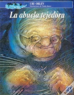 Capa do artigo Abuela Tejedora, La